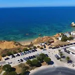 Beachfront Seaview Litoralmar Apt, Fast Wifi, Airco, Pool, Private Parking