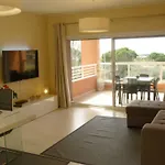 Beachfront Seaview Litoralmar Apt, Fast Wifi, Airco, Pool, Private Parking Lägenhet Portimão