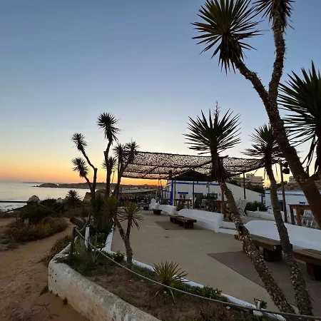 Appartamento Beachfront Seaview Litoralmar Apt, Fast Wifi, Airco, Pool, Private Parking