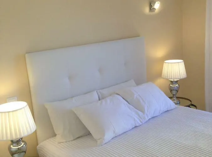 Apartamento Beachfront Seaview Litoralmar Apt, Fast Wifi, Airco, Pool, Private Parking