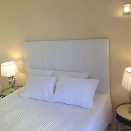 شقة Beachfront Seaview Litoralmar Apt, Fast Wifi, Airco, Pool, Private Parking *