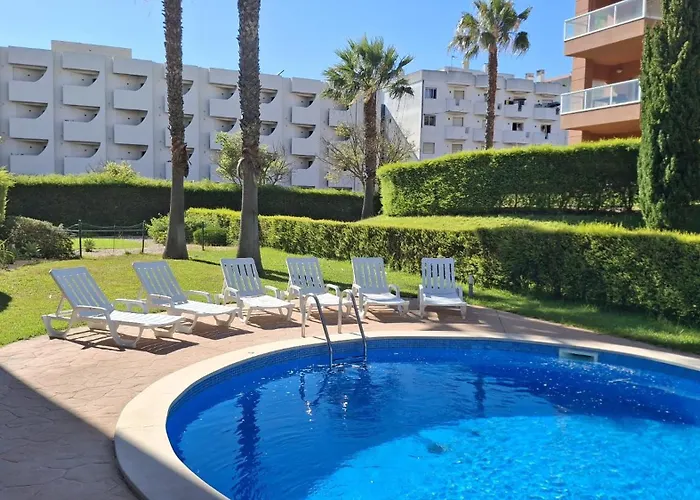 Beachfront Seaview Litoralmar Apt, Fast Wifi, Airco, Pool, Private Parking *