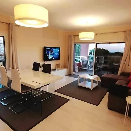 Beachfront Seaview Litoralmar Apt, Fast Wifi, Airco, Pool, Private Parking *